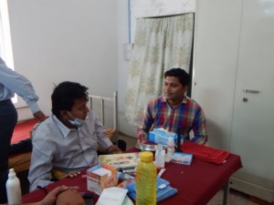 DISHA SURGURY CHECK UP CAMP 211  